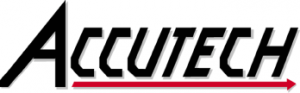 Accutech logo