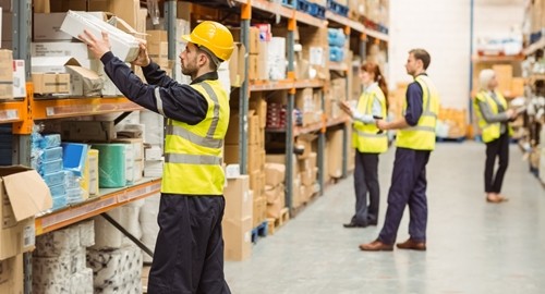 WMS solutions support the transparent, data-based workflows required to maintain flexible shipping and fulfillment activities.