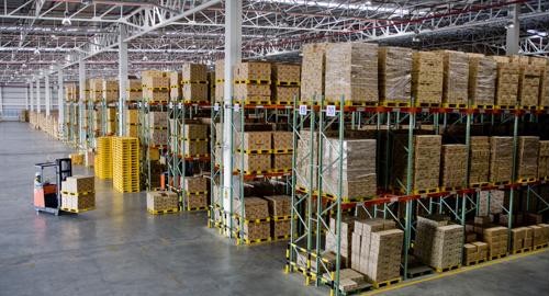 Warehouses are among the most prominent testing grounds for enterprise robotic assets.